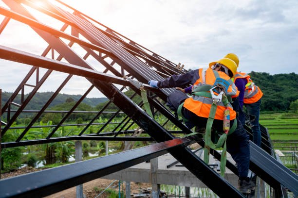 Best Slate Roofing Contractor  in Skyline Ganipa, NM