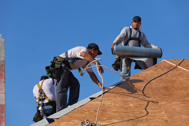 Best Storm Damage Roof Repair  in Skyline Ganipa, NM